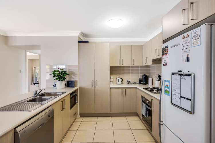 Second view of Homely house listing, 26 Paperbark Drive, Glenvale QLD 4350