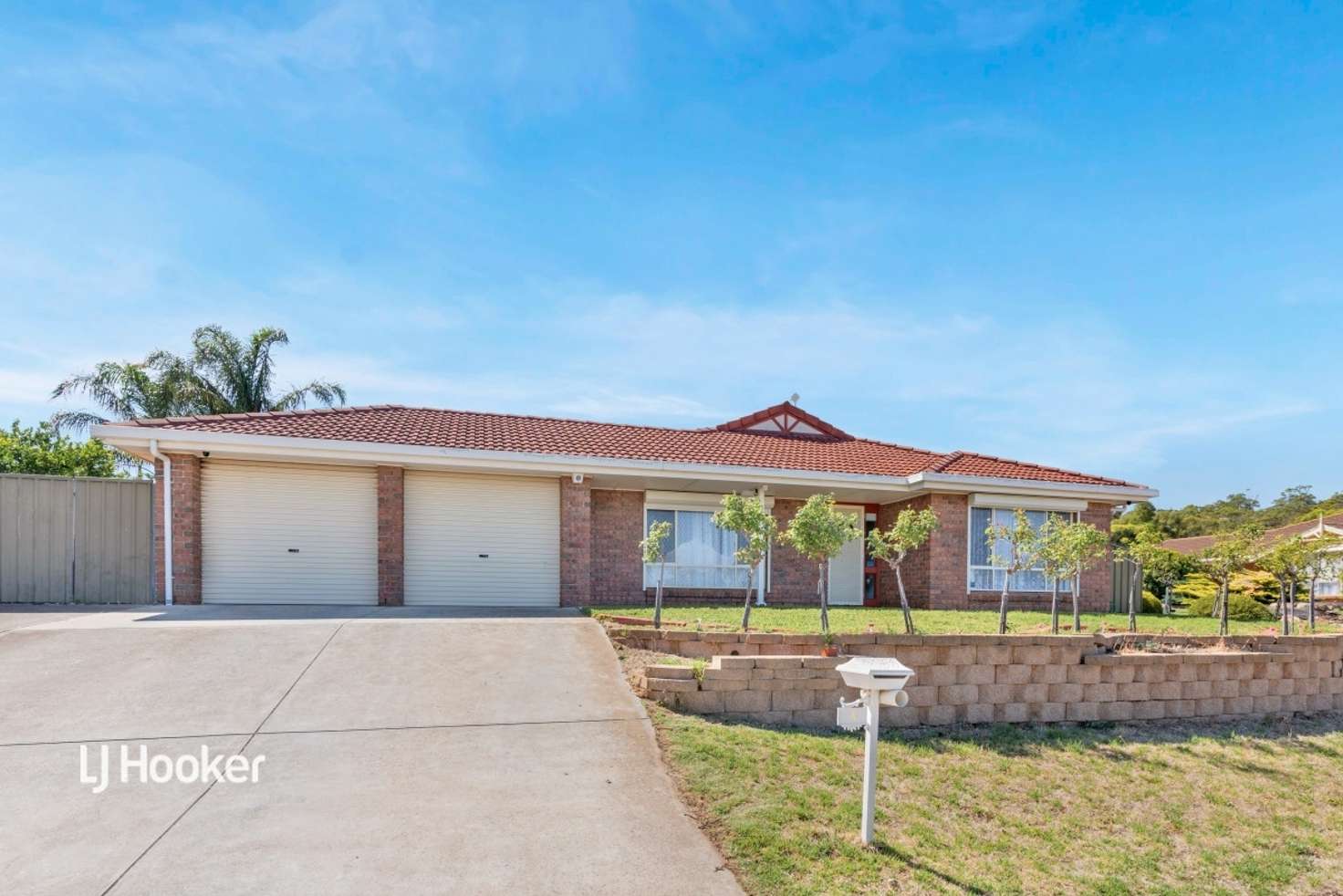 Main view of Homely house listing, 4 Prelude Circuit, Hillbank SA 5112