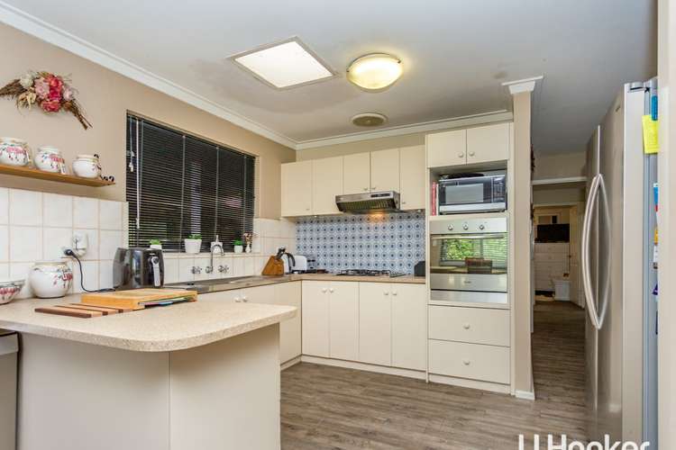 Second view of Homely house listing, 31 Cortis Way, Langford WA 6147