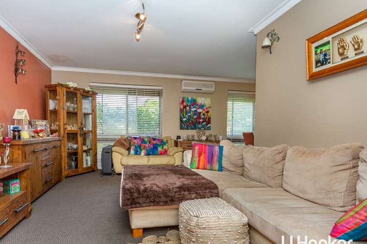 Fifth view of Homely house listing, 31 Cortis Way, Langford WA 6147