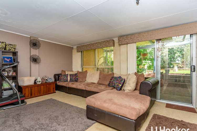 Sixth view of Homely house listing, 31 Cortis Way, Langford WA 6147