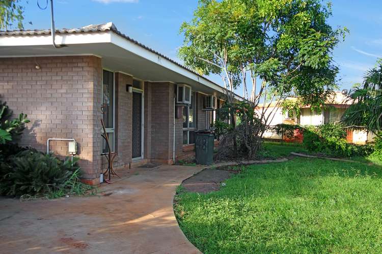 48 Acacia Drive, Katherine NT 850