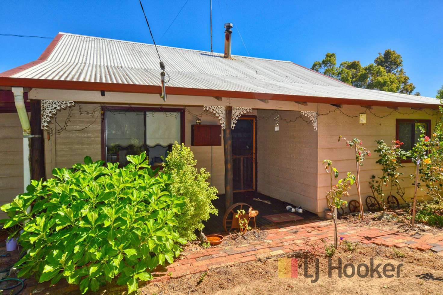 Main view of Homely house listing, 53 Guppy Street, Pemberton WA 6260