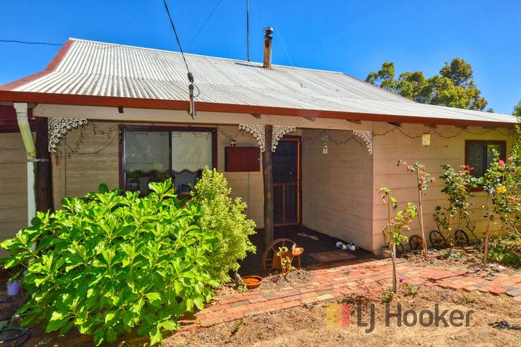 Main view of Homely house listing, 53 Guppy Street, Pemberton WA 6260