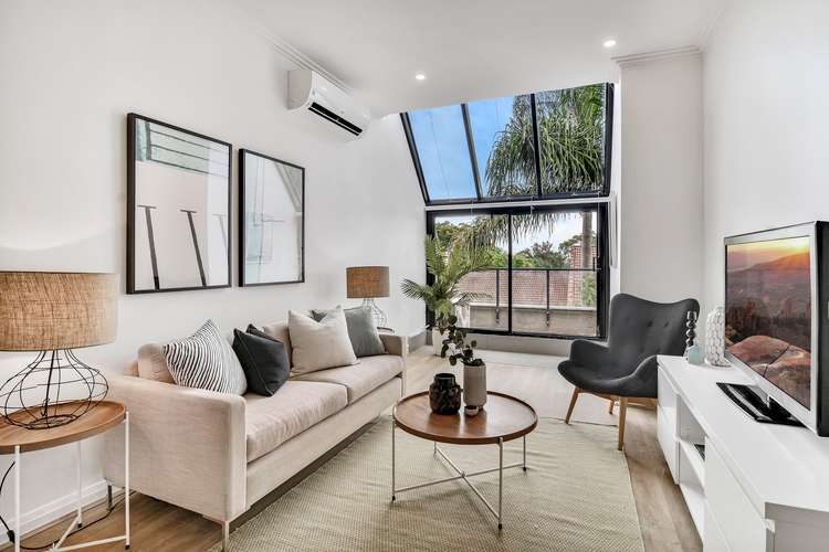 Main view of Homely apartment listing, 113/402-420 Pacific Highway, Crows Nest NSW 2065