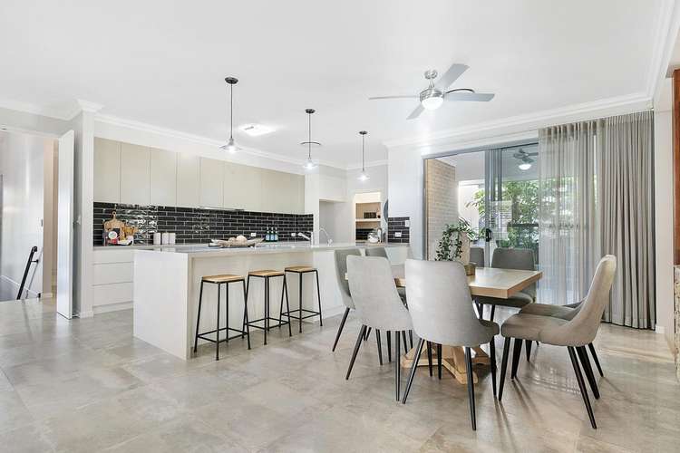 Fifth view of Homely house listing, 91 Monash Road, Tarragindi QLD 4121