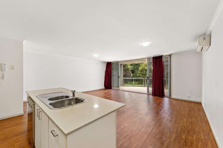 Third view of Homely apartment listing, 103/10 Thynne Street, Bruce ACT 2617