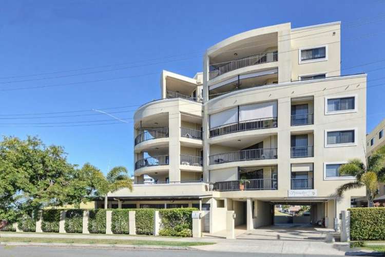 Second view of Homely unit listing, 16/3 Rock Street, Scarborough QLD 4020