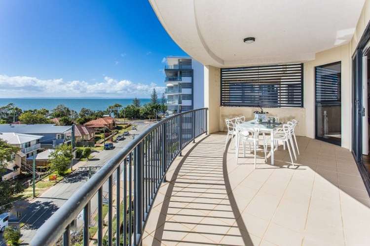 Fourth view of Homely unit listing, 16/3 Rock Street, Scarborough QLD 4020