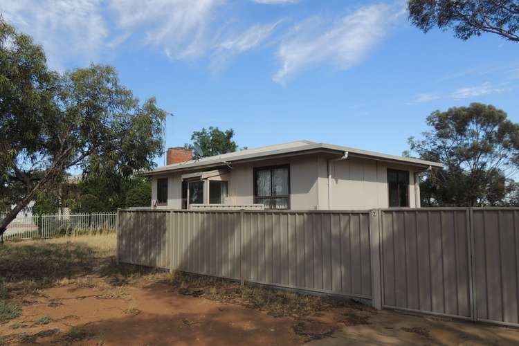 Main view of Homely house listing, 2 Lauer Crescent, Nyah West VIC 3595