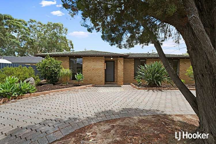 Main view of Homely house listing, 202 Dawson Avenue, Forrestfield WA 6058