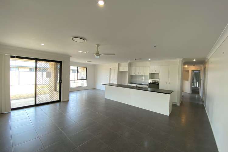 Second view of Homely house listing, 27 Everingham Avenue, Roma QLD 4455