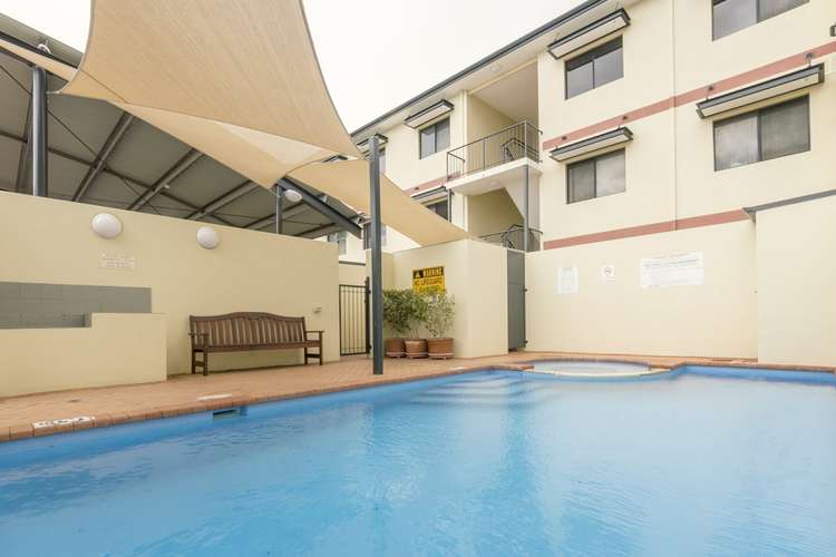 Third view of Homely apartment listing, 33/18 Kingsbury Road, Joondalup WA 6027