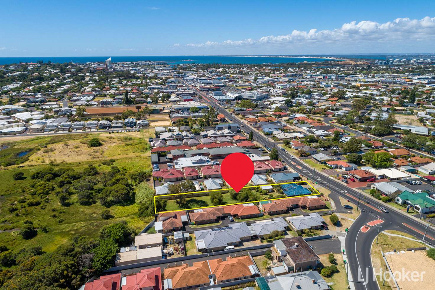 Main view of Homely house listing, 146 Spencer Street, South Bunbury WA 6230