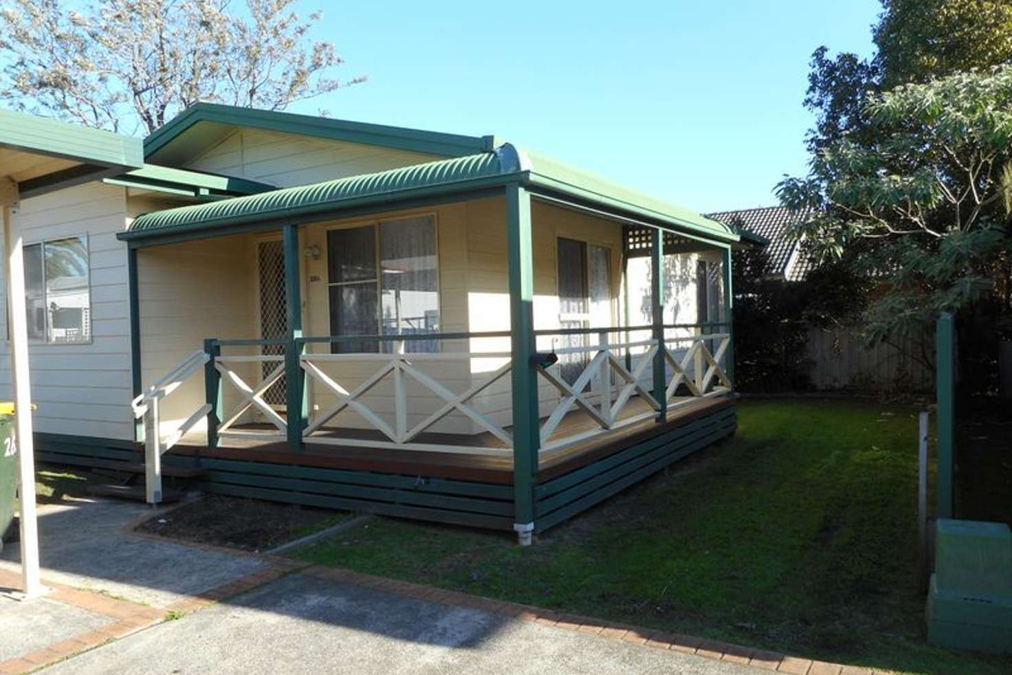 Main view of Homely house listing, 26A Glenelg Street, Raymond Terrace NSW 2324