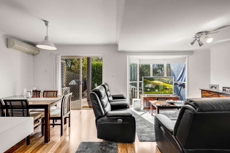 Main view of Homely unit listing, 10/247 Herries Street, Newtown QLD 4350