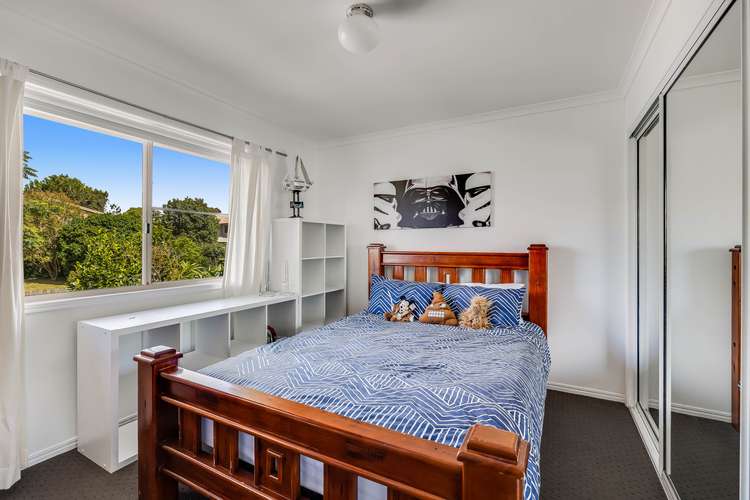 Fourth view of Homely unit listing, 10/247 Herries Street, Newtown QLD 4350