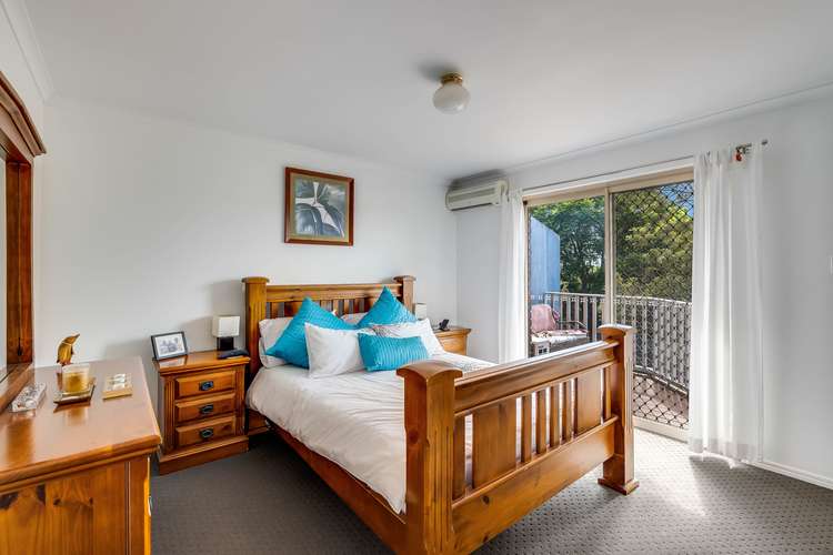 Sixth view of Homely unit listing, 10/247 Herries Street, Newtown QLD 4350