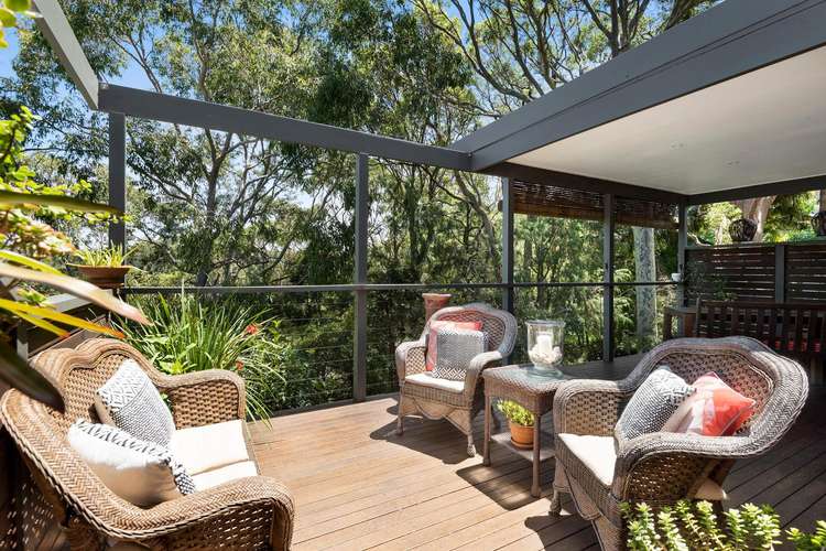Second view of Homely house listing, 57 Park Avenue, Avalon Beach NSW 2107