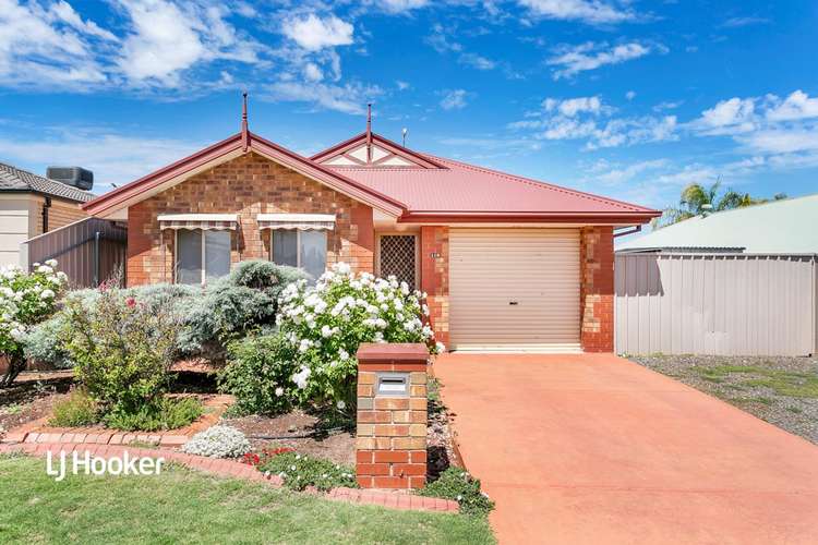 Main view of Homely house listing, 119 Beckham Rise, Craigmore SA 5114