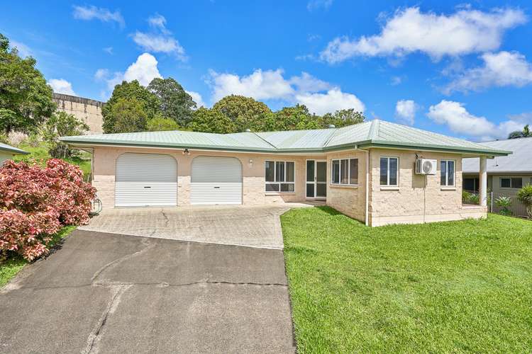 Main view of Homely house listing, 10 Meagher Close, East Innisfail QLD 4860