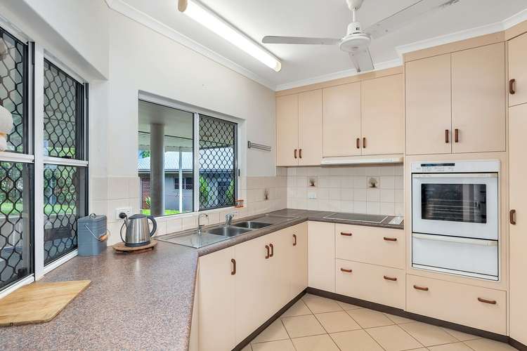 Second view of Homely house listing, 10 Meagher Close, East Innisfail QLD 4860