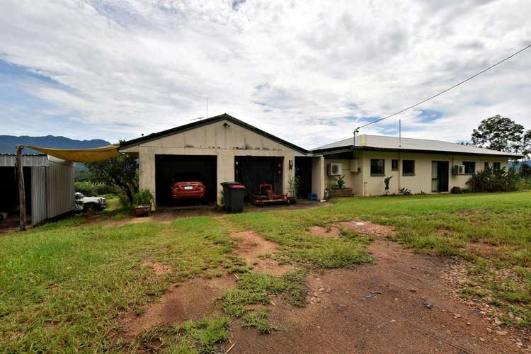 Main view of Homely house listing, 24 Kinjun Road, Dingo Pocket QLD 4854