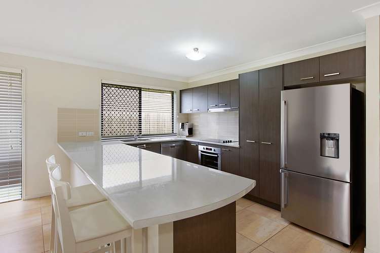 Second view of Homely house listing, 50 Solomon Parade, Warner QLD 4500