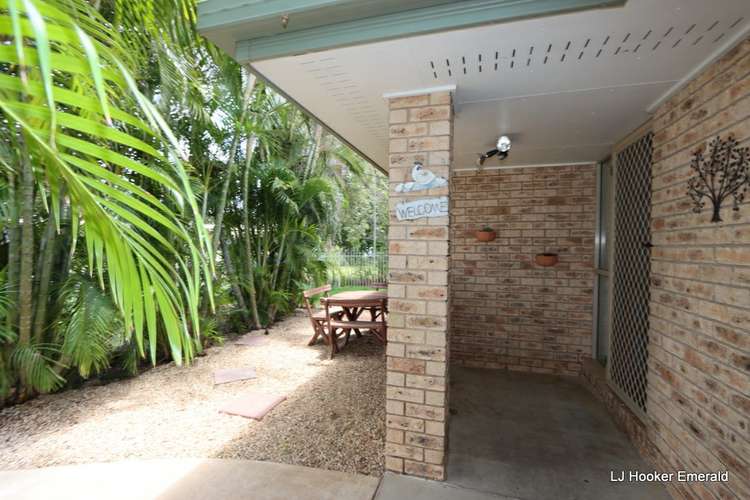 Third view of Homely house listing, 36 Crinum Crescent, Emerald QLD 4720