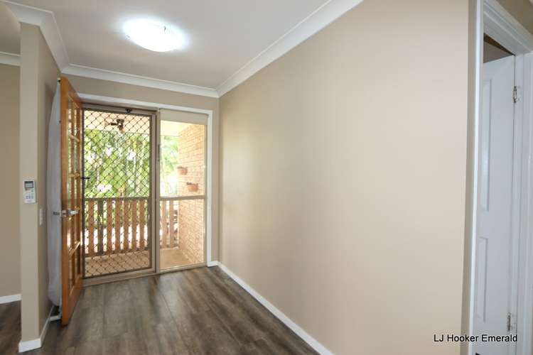 Fourth view of Homely house listing, 36 Crinum Crescent, Emerald QLD 4720