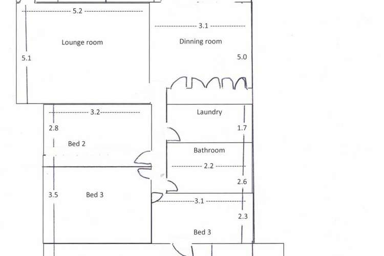 Third view of Homely acreageSemiRural listing, 47 Laidley-Plainland Rd, Plainland QLD 4341