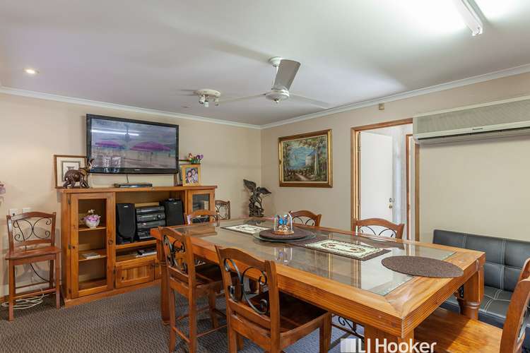 Fourth view of Homely acreageSemiRural listing, 47 Laidley-Plainland Rd, Plainland QLD 4341