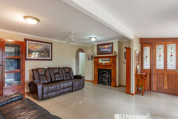 Fifth view of Homely acreageSemiRural listing, 47 Laidley-Plainland Rd, Plainland QLD 4341
