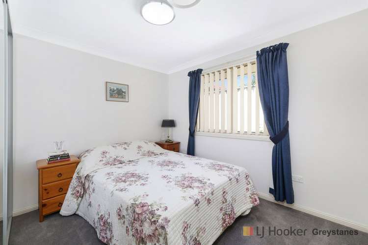 Fifth view of Homely villa listing, 5/65 Gilba Road, Girraween NSW 2145
