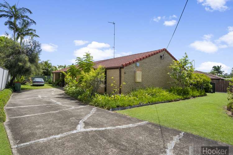 Main view of Homely semiDetached listing, 1/283 Government Road, Labrador QLD 4215