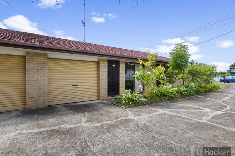 Second view of Homely semiDetached listing, 1/283 Government Road, Labrador QLD 4215