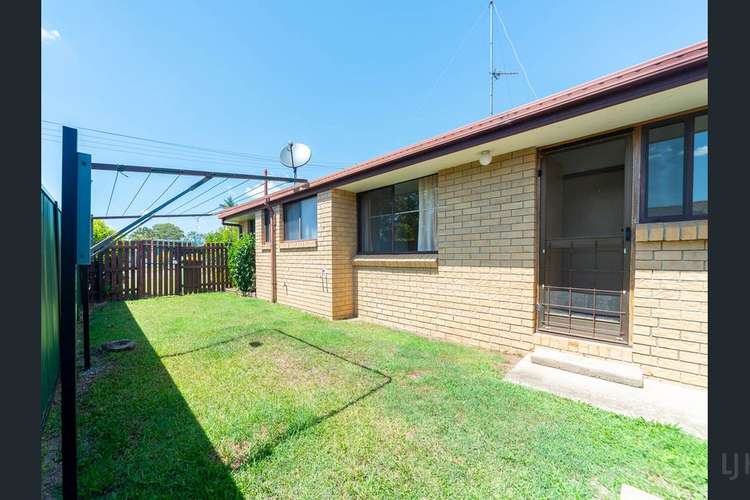 Third view of Homely semiDetached listing, 1/283 Government Road, Labrador QLD 4215