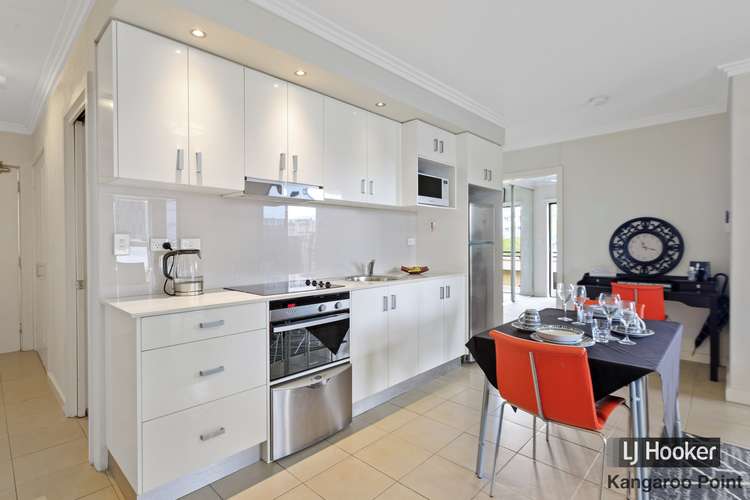Second view of Homely unit listing, 12/204 Wellington Road, East Brisbane QLD 4169
