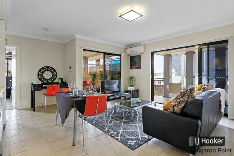 Third view of Homely unit listing, 12/204 Wellington Road, East Brisbane QLD 4169