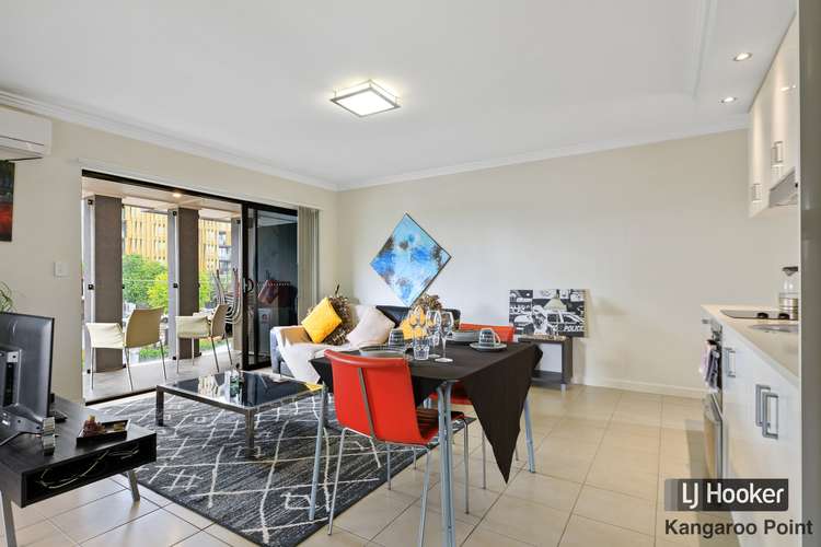 Fourth view of Homely unit listing, 12/204 Wellington Road, East Brisbane QLD 4169