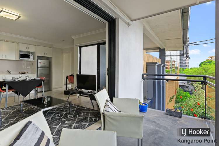 Fifth view of Homely unit listing, 12/204 Wellington Road, East Brisbane QLD 4169