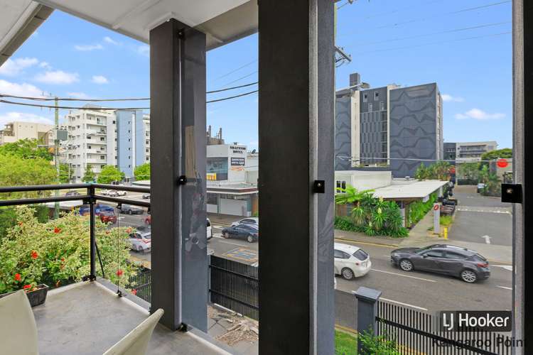 Sixth view of Homely unit listing, 12/204 Wellington Road, East Brisbane QLD 4169