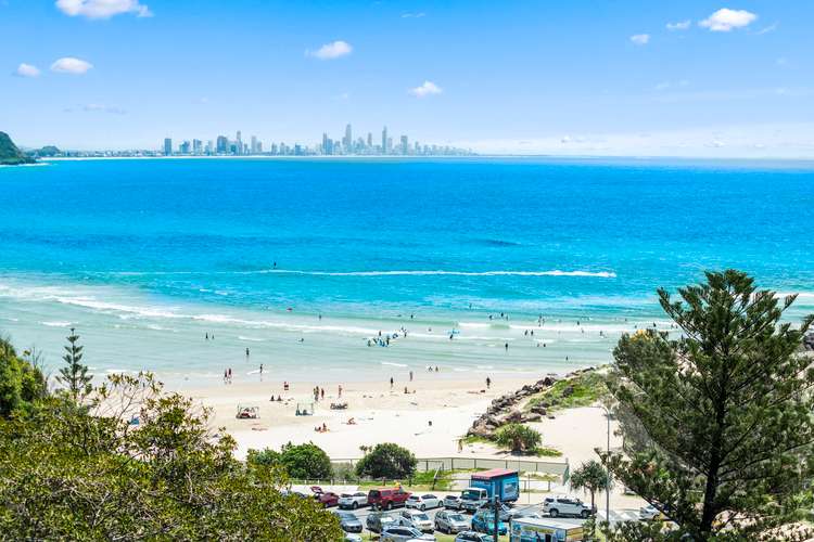 The Penthouse/828 Pacific Parade, Currumbin QLD 4223