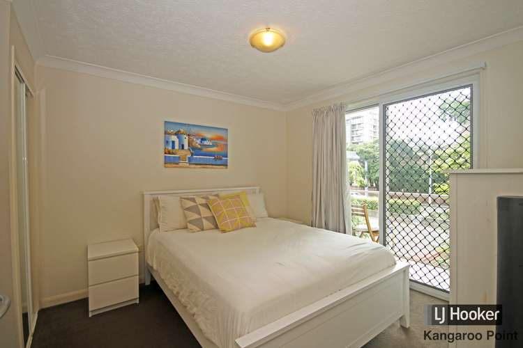 Sixth view of Homely apartment listing, 6/275 Shafston Avenue, Kangaroo Point QLD 4169