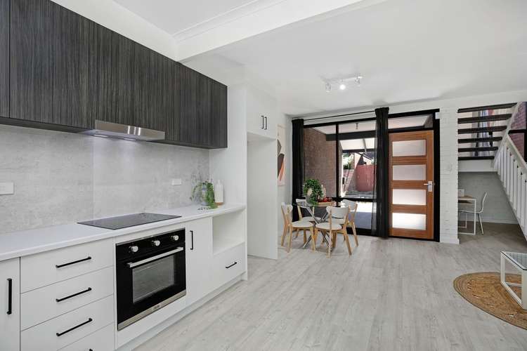 Fourth view of Homely house listing, 6/12 Delhi Street, Adelaide SA 5000