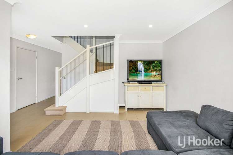 Second view of Homely house listing, 2a Emigrant Parade, Bungarribee NSW 2767
