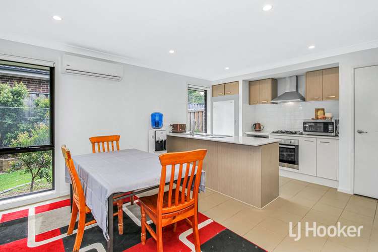 Third view of Homely house listing, 2a Emigrant Parade, Bungarribee NSW 2767