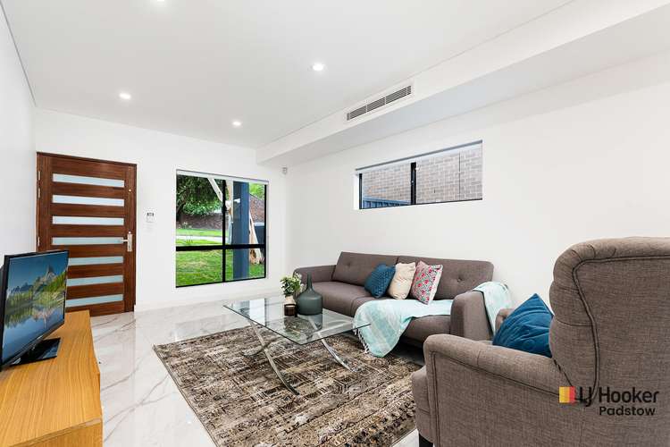 Sixth view of Homely house listing, 81 Burns Road, Picnic Point NSW 2213