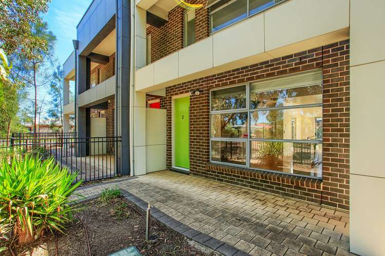 Second view of Homely townhouse listing, 5 Kenmair Street, Mansfield Park SA 5012