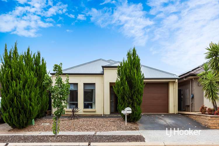 Main view of Homely house listing, 21 Cornish Way, Blakeview SA 5114